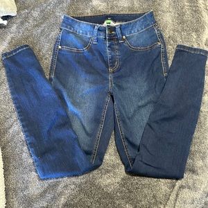 Dip jeggings size 4